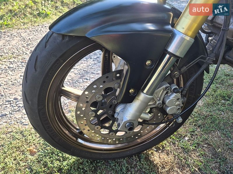 Мотоцикл Классік Hyosung Comet 2007 в Фастові