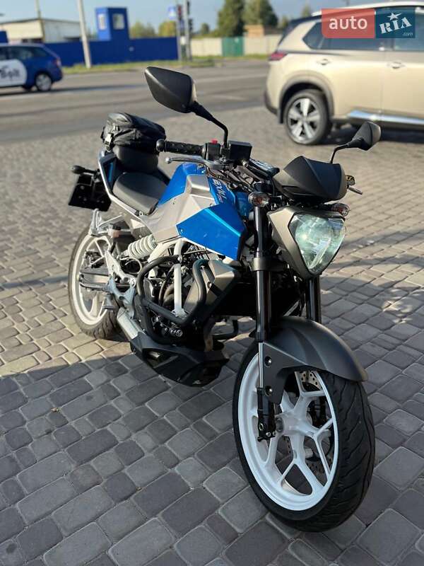 Мотоцикл Спорт-туризм Hyosung Exiv 2013 в Боярці