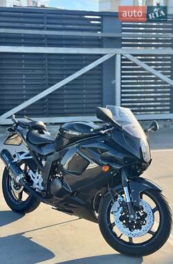 Мотоцикл Супермото (Motard) Hyosung GT 250R 2011 в Киеве
