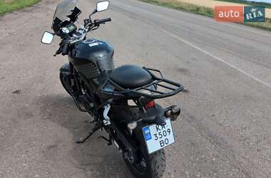 Мотоцикл Без обтекателей (Naked bike) Hyosung GT 250R 2012 в 