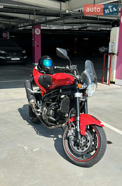 Hyosung GT 650R GT 2008