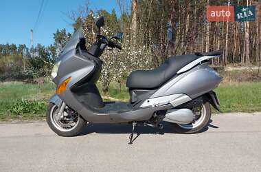 Макси-скутер Hyosung MS3 250 2007 в 