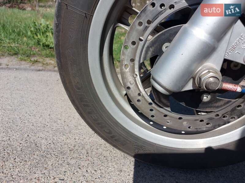 Макси-скутер Hyosung MS3 250 2007 в Боярке фото 22 Макси-скутер Hyosung MS3 250 2007 в Боярке