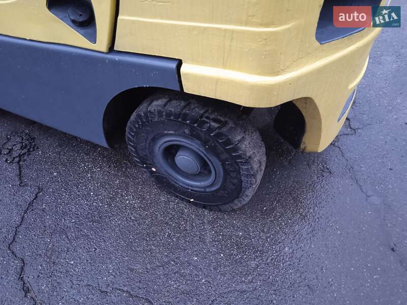 Подьемник Hyster H 2.5FT 2012 в Виннице