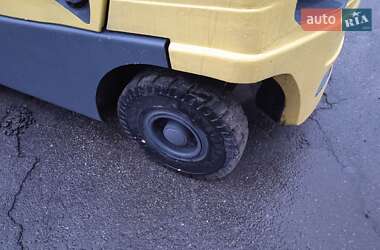 Подьемник Hyster H 2.5FT 2012 в 