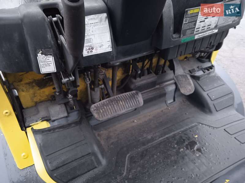 Подьемник Hyster H 2.5FT 2012 в Виннице