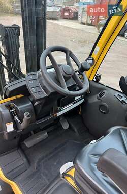 Вилочный погрузчик Hyster H 3.5FT 2019 в 