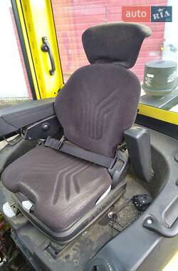 Вилочный погрузчик Hyster H 2012 в 