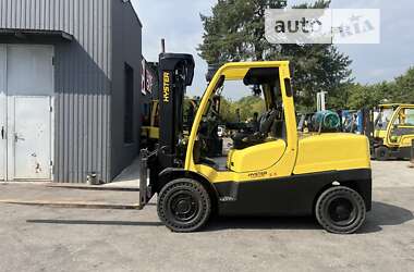 Вилочный погрузчик Hyster H 2012 в Киеве