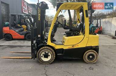 Вилочный погрузчик Hyster H 2013 в Киеве