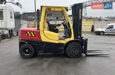 Вилочный погрузчик Hyster H 2018 в Киеве