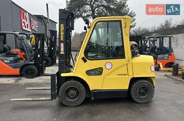 Вилочний навантажувач Hyster H 2001 в Києві