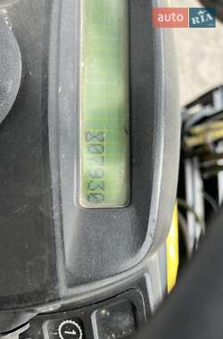 Вилочний навантажувач Hyster H 2019 в 