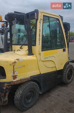 Вилочный погрузчик Hyster H 2011 в 