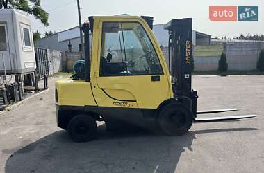 Вилочный погрузчик Hyster H 2018 в 