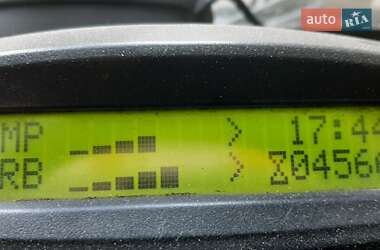 Вилочный погрузчик Hyster H 2014 в 