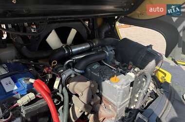 Вилочный погрузчик Hyster H 2013 в 