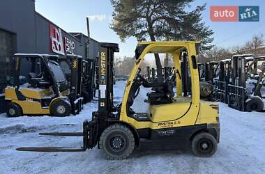 Вилочный погрузчик Hyster H 2013 в Киеве