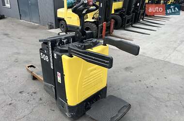 Штабелер Hyster P 2018 в 
