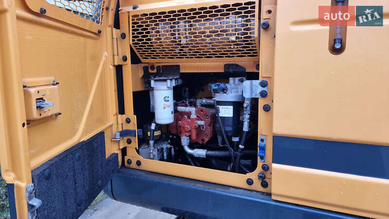 Гусеничний екскаватор Hyundai 140D 2026 в Києві