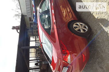 Седан Hyundai Accent 2012 в Перечине