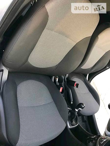 Седан Hyundai Accent 2011 в Мукачевому