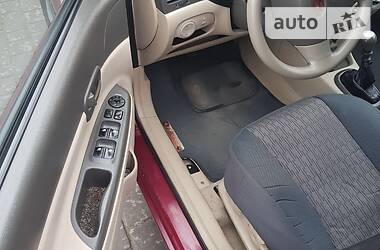 Седан Hyundai Accent 2007 в Львове