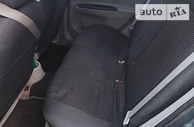 Універсал Hyundai Accent 2006 в 