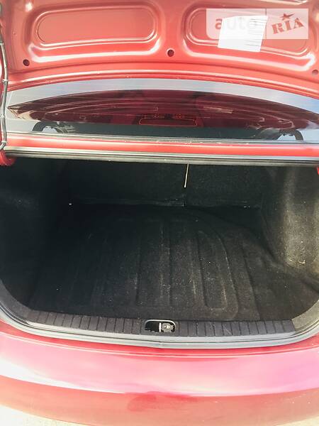 Седан Hyundai Accent 2008 в Белой Церкви фото 12 Седан Hyundai Accent 2008 в Белой Церкви