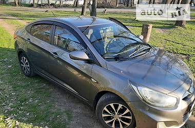 Седан Hyundai Accent 2011 в 