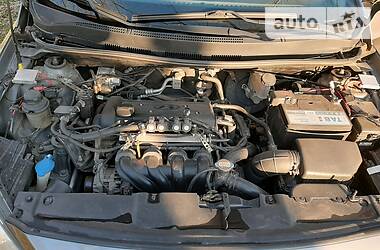 Седан Hyundai Accent 2011 в 