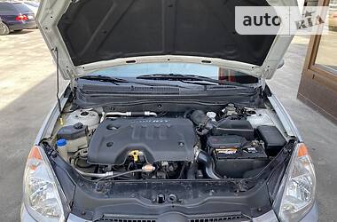 Седан Hyundai Accent 2008 в 
