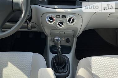 Седан Hyundai Accent 2008 в 