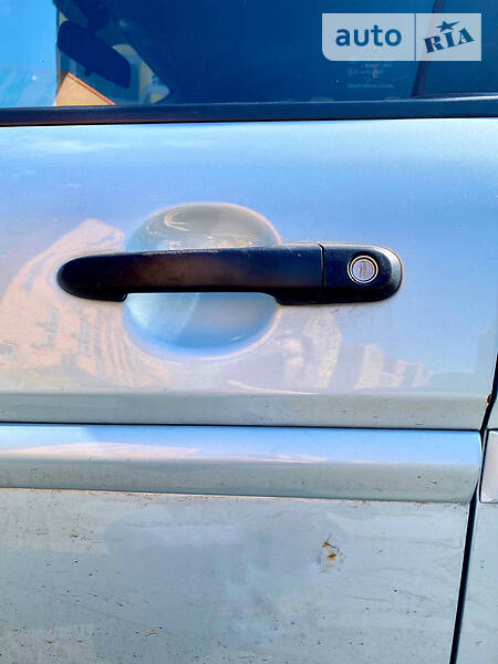 Седан Hyundai Accent 2008 в Києві