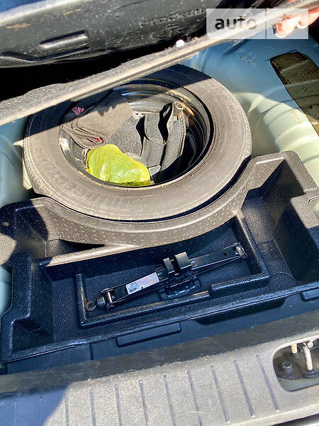 Седан Hyundai Accent 2008 в Києві