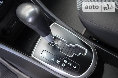 Седан Hyundai Accent 2013 в 