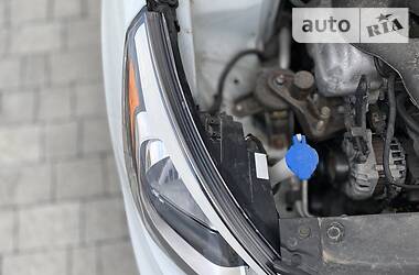 Хетчбек Hyundai Accent 2015 в 