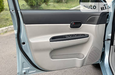 Седан Hyundai Accent 2008 в 