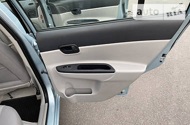Седан Hyundai Accent 2008 в 
