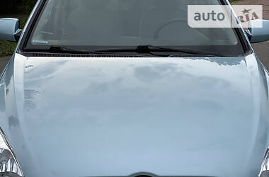 Седан Hyundai Accent 2008 в 