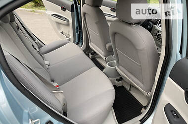 Седан Hyundai Accent 2008 в 
