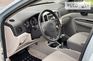 Седан Hyundai Accent 2008 в 