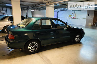 Седан Hyundai Accent 1995 в Одессе