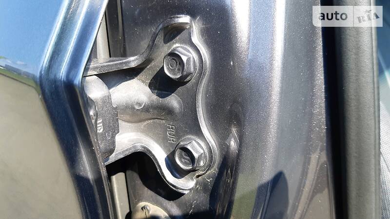 Седан Hyundai Accent 2012 в Дніпрі