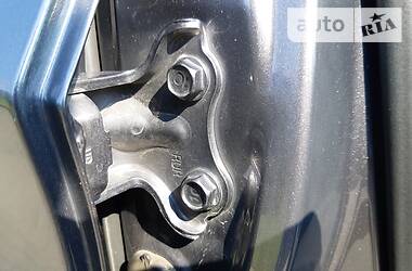 Седан Hyundai Accent 2012 в 