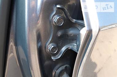 Седан Hyundai Accent 2012 в 
