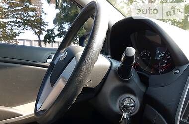 Седан Hyundai Accent 2012 в 