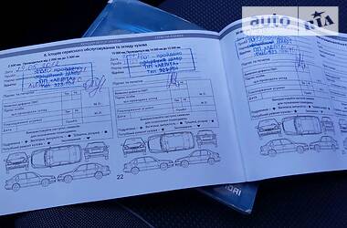 Седан Hyundai Accent 2012 в 