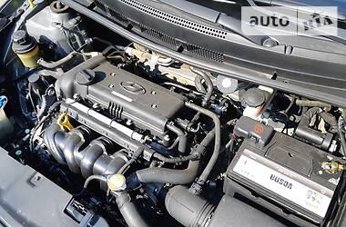 Седан Hyundai Accent 2012 в 