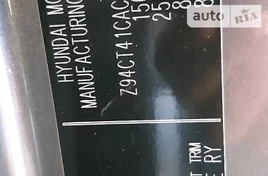 Седан Hyundai Accent 2012 в 